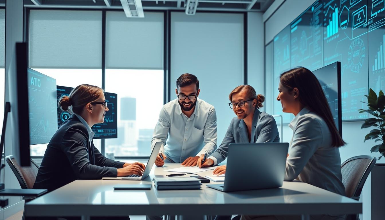 Custom business platform integration and scaling